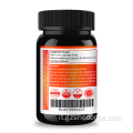 Capsule vegetariane a radice maca capsule di erba di capra